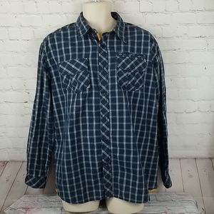 PJMARK  Button Down Shirt